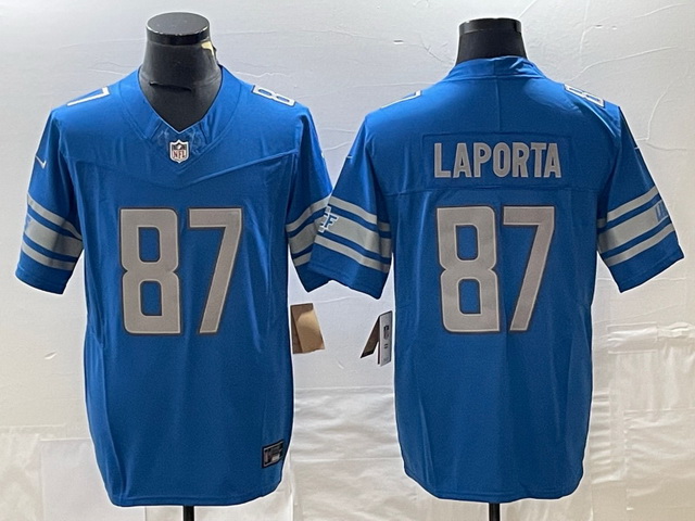 Detroit Lions Jerseys 57